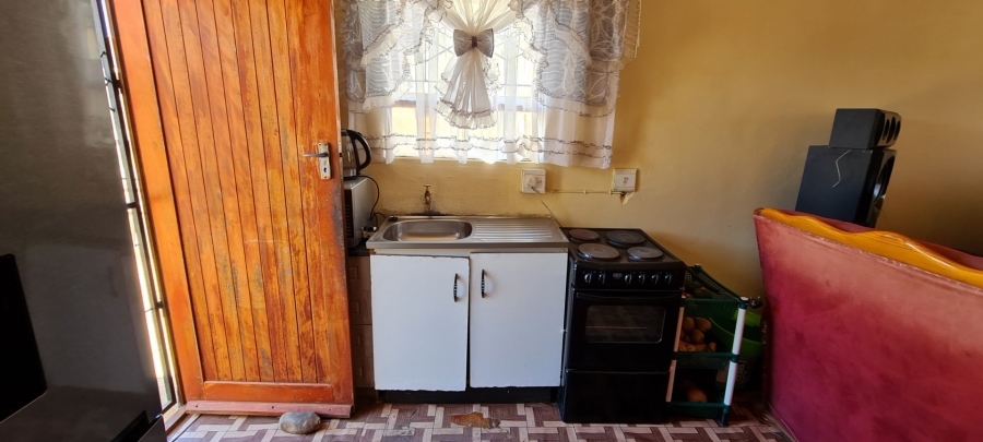 2 Bedroom Property for Sale in Soweto On Sea Eastern Cape